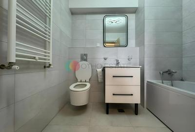 2 camere Unirii | Nerva Traian | Roka Residence | 68 mp | Deosebit - 5