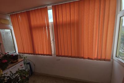 Apartament cu 2 camere nedecomandat în Exterior Vest - 8