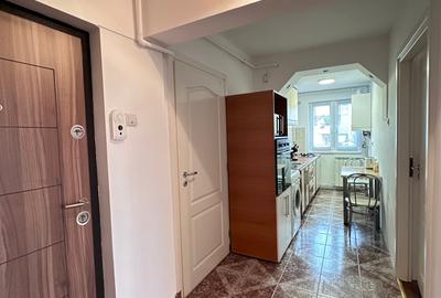 Apartament cu 4 camere de vânzare in Manastur - 10