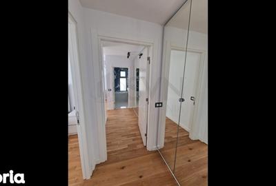Apartament cu 3 camere, mobilat în Dămăroaia - 6