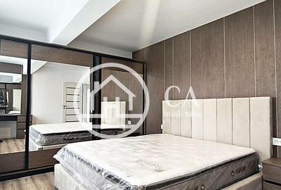 Apartament de inchiriat cu 3 camere in Iosia Resident, ...