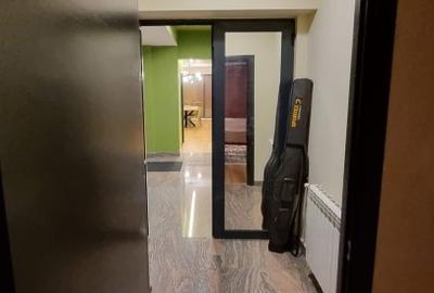 Penthouse cu 5 camere decomandat, mobilat în Central - 11