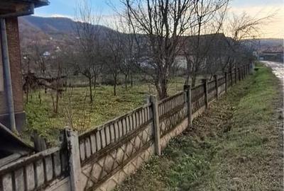 Casă cu 2 camere în Șoimeni - 1