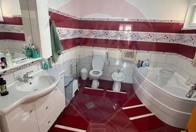 Casa 3 camere Marasesti in zona Est - 5