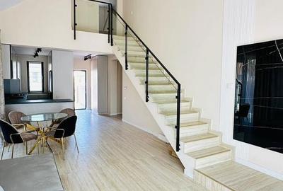 Casă cu 4 camere cu Teren 308 Mp în Central - 4