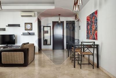 Apartament cu 2 camere decomandat, mobilat în Aviației - 4