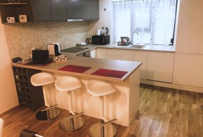 Apartament 3 camere, complet renovat, Târgu Jiu – Strada Nicolae Bălcescu - 4