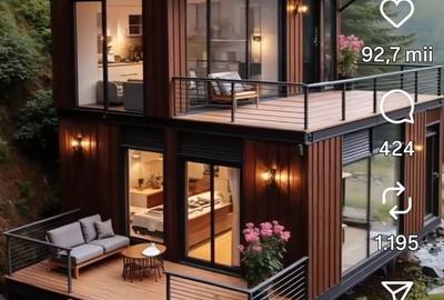 Spațiu comercial, în Bucium - 15