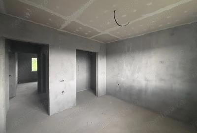 Casă cu 4 camere cu Teren 500 Mp în Nazna - 5