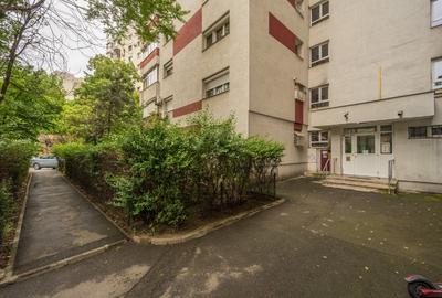 Dorobanti, apartament 3 camere, renovat complet, decomandat, 84mp - 15