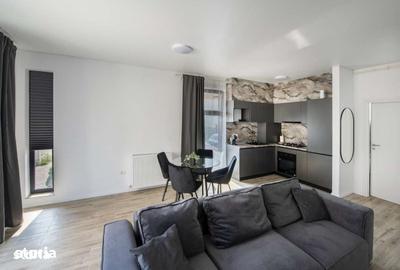 Apartament cu 2 camere în Nord - 14