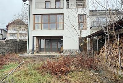 VILA D+P+M 300mp construiti cu teren de 450mp zona Cartier Sasar (TBC) - 29