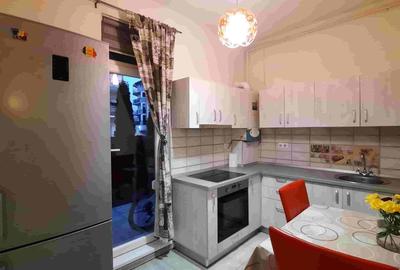 Garsonieră decomandată, mobilată în Turnișor - 2