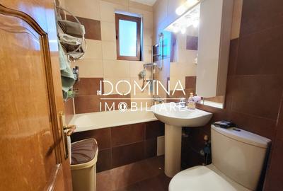 Apartament cu 3 camere decomandat, mobilat în Central - 7