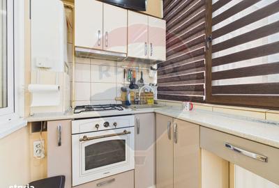 Apartament cu 3 camere, mobilat în Chiajna - 12