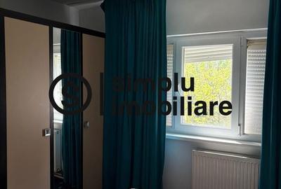 Apartament cu 2 camere în Rovine - 4