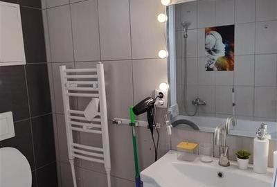 Apartament 2 camere/ zona Avangarden - 9