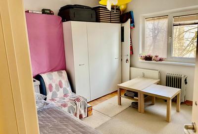 Apartament cu 3 camere decomandat, mobilat în Brâncoveanu - 14