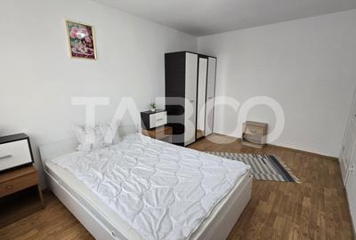 Apartament cu 3 camere semidecomandat, mobilat în Terezian - 8