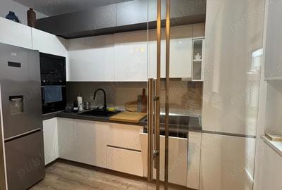Apartament cu 2 camere în Dumbrăvița - 4
