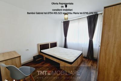 Apartament cu 3 camere decomandat în Tătărași - 7
