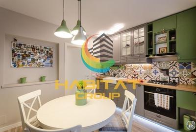 Apartament 4 camere cu gradina-500m metrou Brancoveanu- - 5