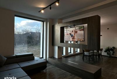 Casă cu 4 camere cu Teren 400 Mp în Vlădești - 11