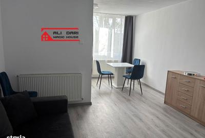 Garsonieră în Dâmbul Rotund - 7