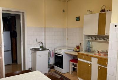 Ana Ipatescu, 1 camera - 3