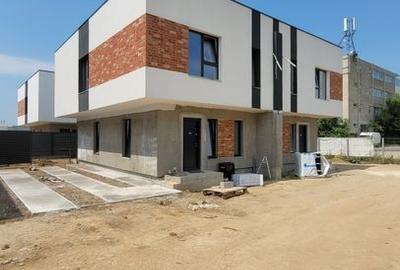 VANZARE VILA DUPLEX -POMPA DE CALDURA ,FINISAJE PREMIUM,TRIPAN! - 12