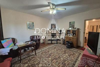 Casă cu 6 camere cu Teren 625 Mp în Central - 2