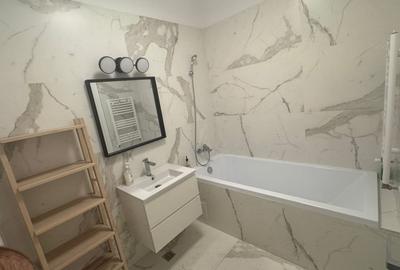 Apartament cu 3 camere decomandat în Aviației - 10