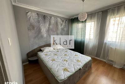 Apartament cu 4 camere semidecomandat, mobilat în Mărăști - 3