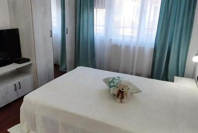 Apartament cu 3 camere decomandat în Central - 2