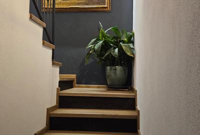 Vila superba in Paradisul Verde Corbeanca - 24