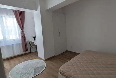 Apartament cu 2 camere semidecomandat în Burdujeni - 2