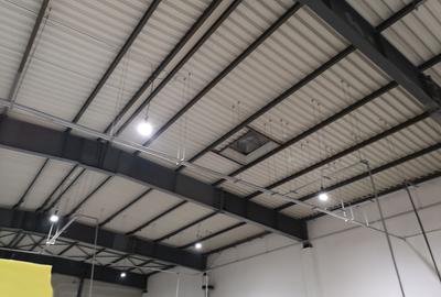 DEPOZIT SI BIROURI - PARC LOGISTIC - 4