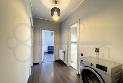 3 camere, 85 mp, terasa 120 mp, 2 bai, garaj, Iulius Mall - 6