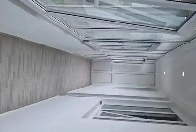 Apartament cu 2 camere semidecomandat în Domenii