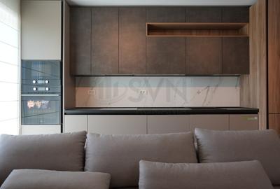 Apartament cu 2 camere semidecomandat în Pipera - 2