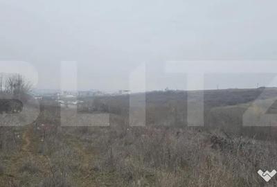 Teren de 10000 mp, în Central