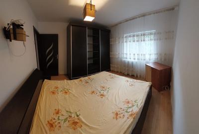 2 Camere, Metrou Gorjului, Semistradal, Str Mohorului, Pet Friendly - 13