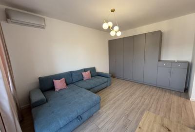 Premium Studio - Grozavesti - Regie Residence Faza 2 - 2