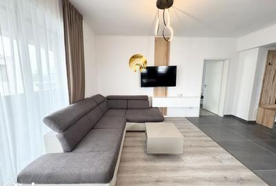 Apartament cu 2 camere în Central - 6