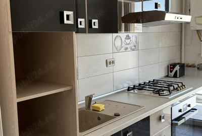 Apartament cu 2 camere decomandat, mobilat în Metalurgiei - 10