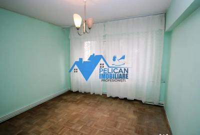Apartament cu 3 camere decomandat în Piața Nouă - 8