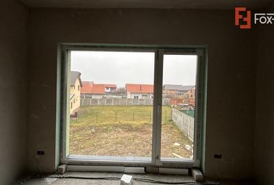 Duplex 3 camere, 96 mp, in Mosnita Noua - 8