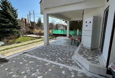 Casă cu 4 camere în Nord - 8