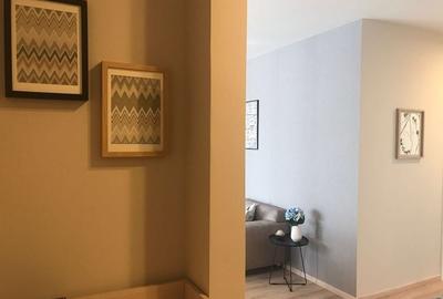 Apartament in Braytim - 14
