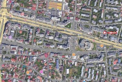 Spațiu comercial, de 312 mp, în Nord - 2